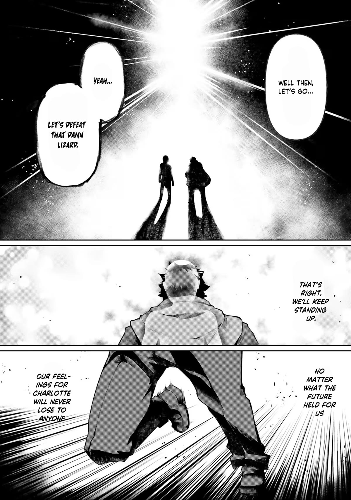 Buta Koushaku ni Tensei Shitakara, Kondo wa Kimi ni Suki to Iitai Chapter 44 page 21 - Chapter 44