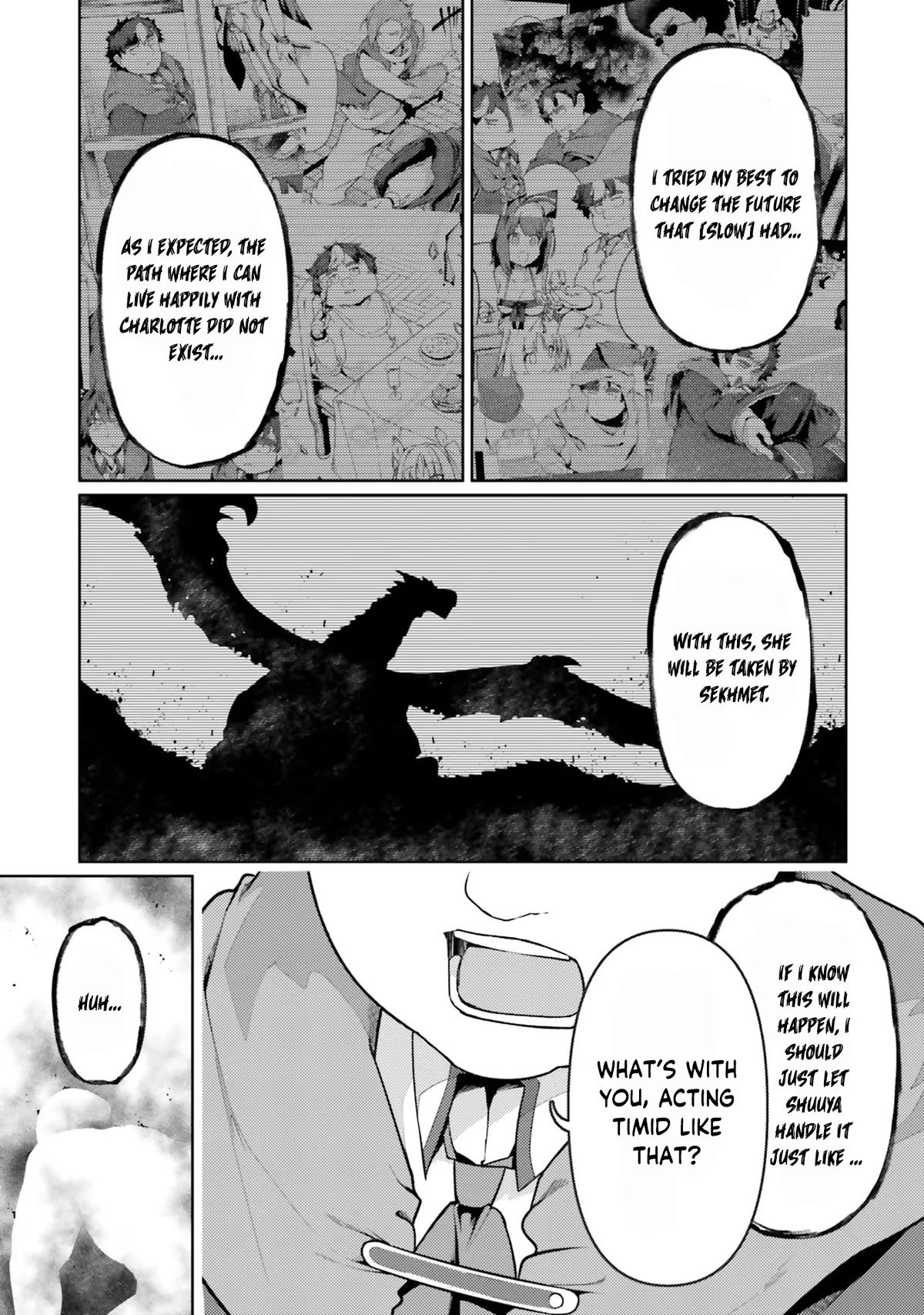 Buta Koushaku ni Tensei Shitakara, Kondo wa Kimi ni Suki to Iitai Chapter 44 page 6 - Chapter 44