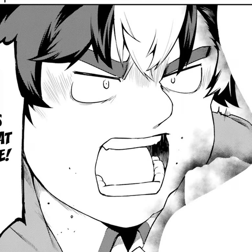 Buta Koushaku ni Tensei Shitakara, Kondo wa Kimi ni Suki to Iitai Chapter 44 cover