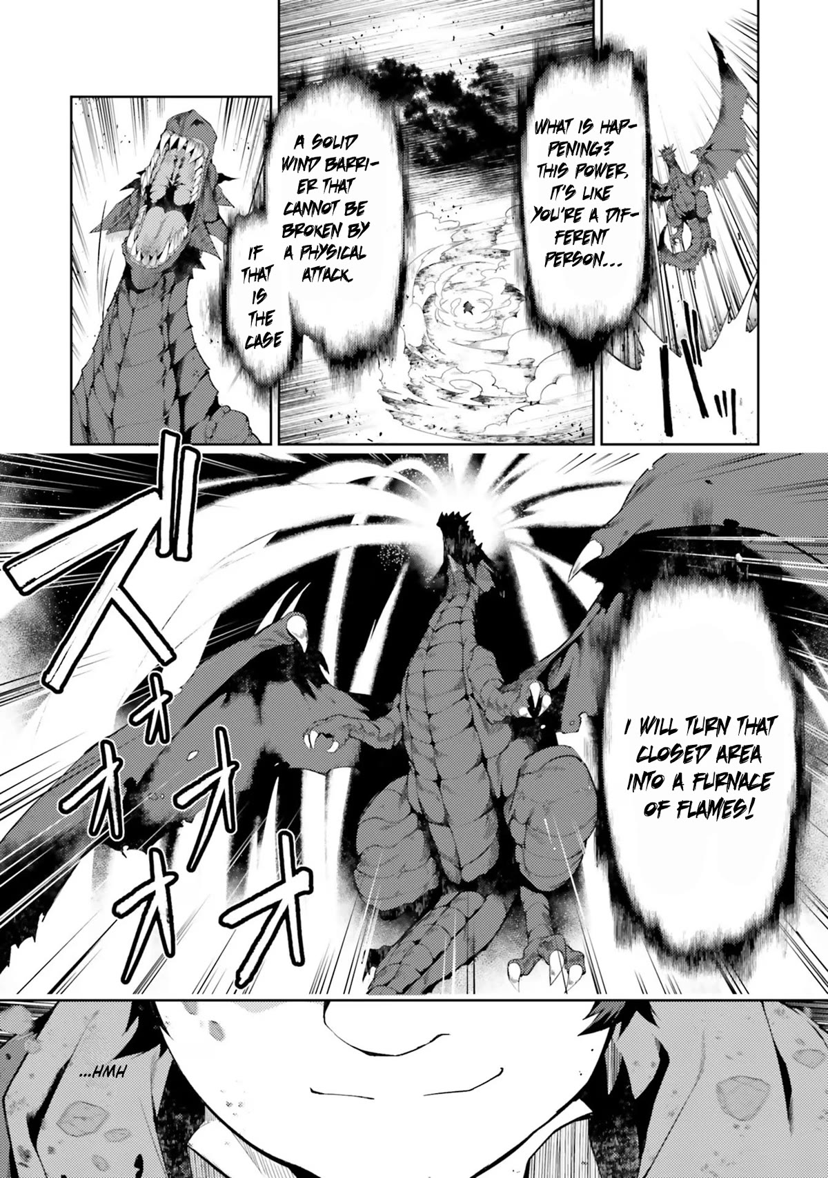 Buta Koushaku ni Tensei Shitakara, Kondo wa Kimi ni Suki to Iitai Chapter 45 page 10 - Chapter 45