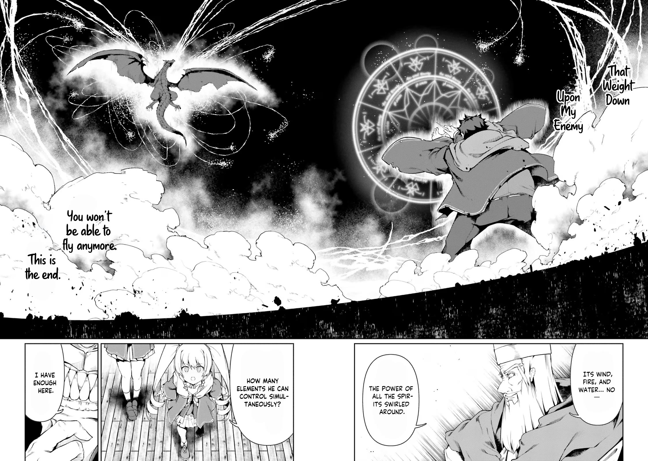 Buta Koushaku ni Tensei Shitakara, Kondo wa Kimi ni Suki to Iitai Chapter 45 page 13 - Chapter 45