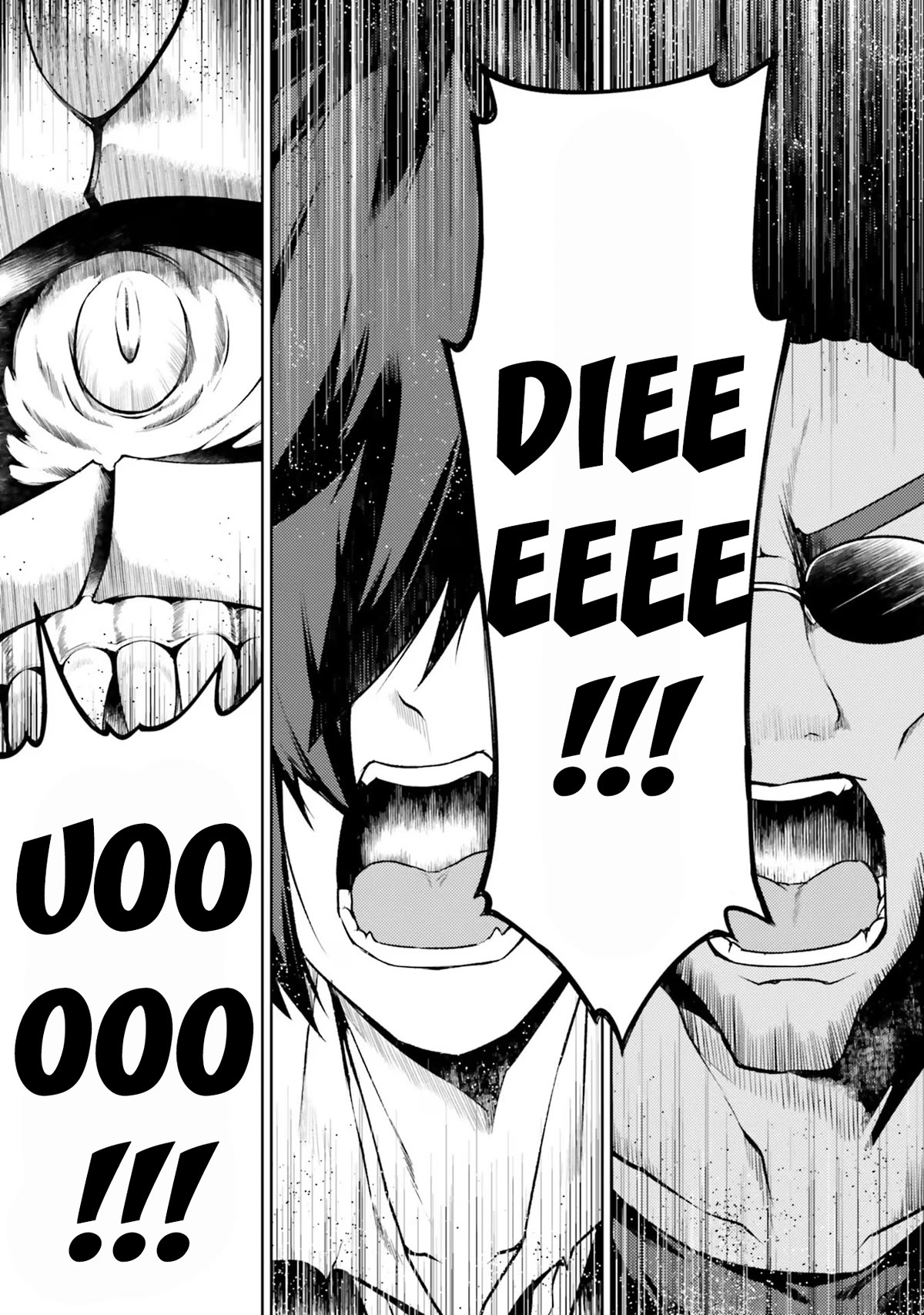 Buta Koushaku ni Tensei Shitakara, Kondo wa Kimi ni Suki to Iitai Chapter 45 page 17 - Chapter 45
