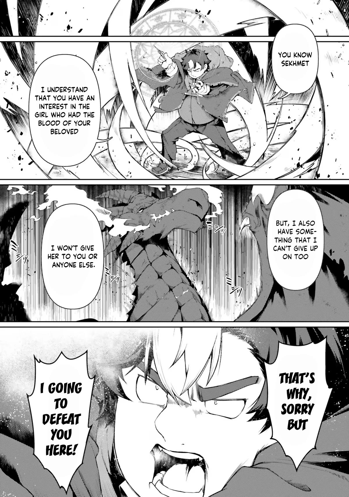 Buta Koushaku ni Tensei Shitakara, Kondo wa Kimi ni Suki to Iitai Chapter 45 page 20 - Chapter 45
