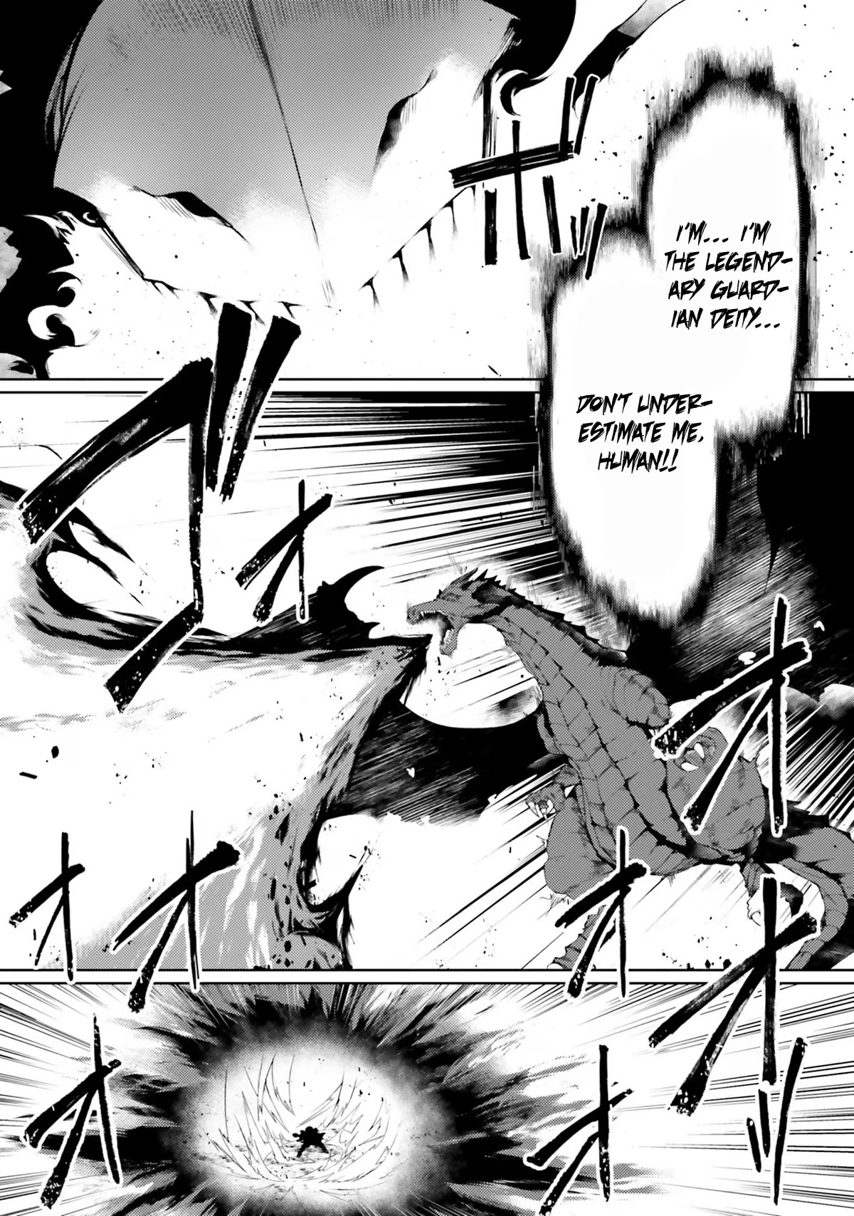 Buta Koushaku ni Tensei Shitakara, Kondo wa Kimi ni Suki to Iitai Chapter 45 page 21 - Chapter 45