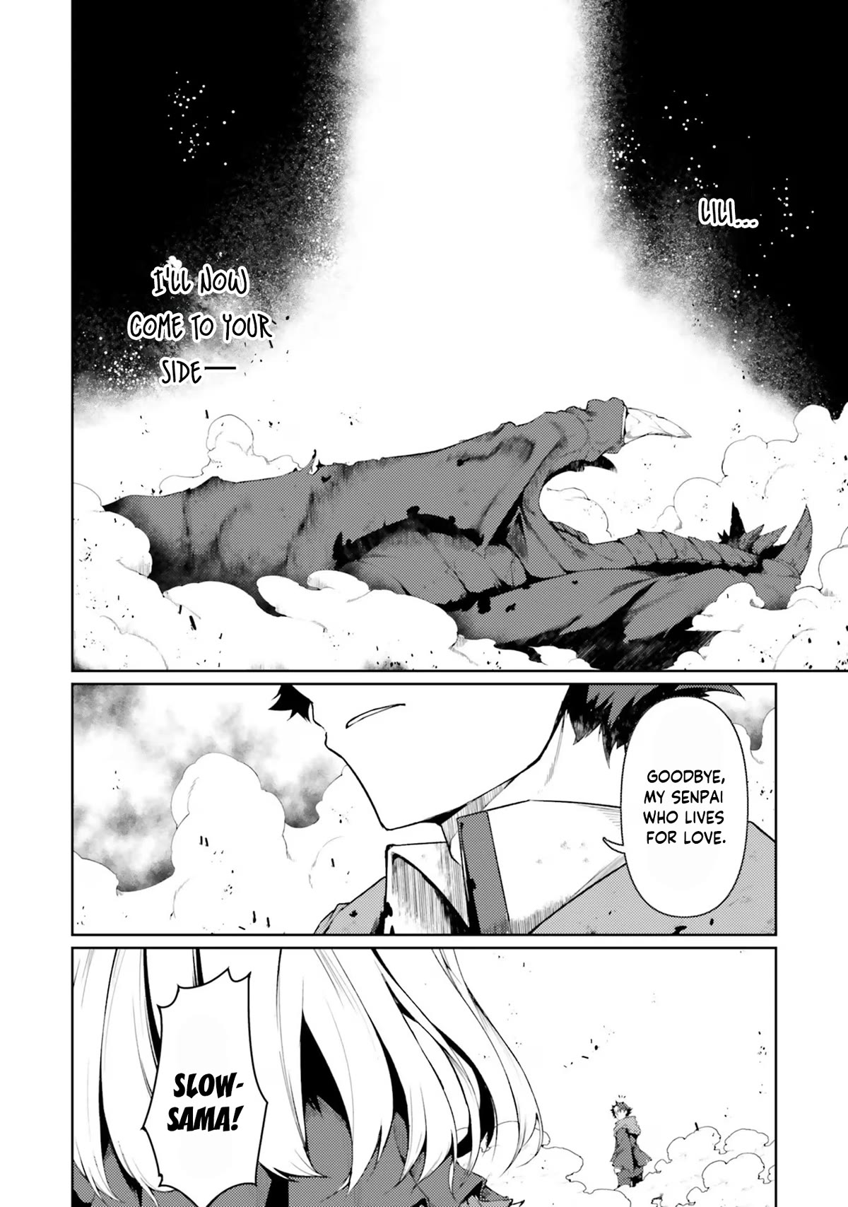 Buta Koushaku ni Tensei Shitakara, Kondo wa Kimi ni Suki to Iitai Chapter 45 page 28 - Chapter 45