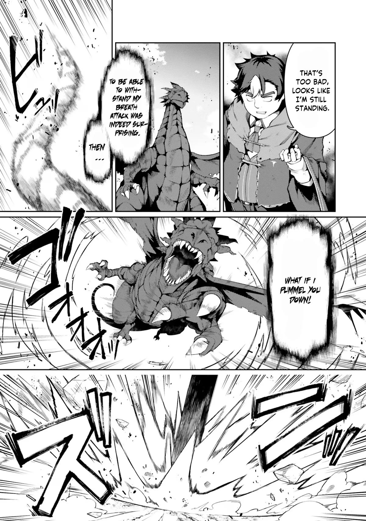 Buta Koushaku ni Tensei Shitakara, Kondo wa Kimi ni Suki to Iitai Chapter 45 page 4 - Chapter 45