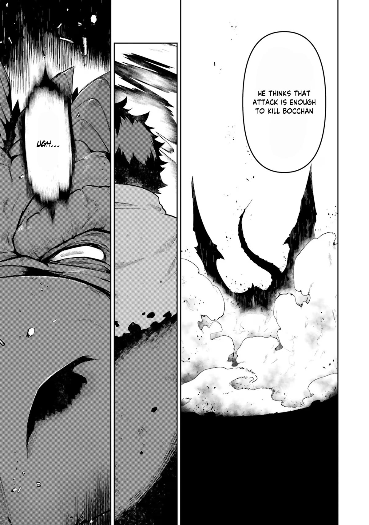 Buta Koushaku ni Tensei Shitakara, Kondo wa Kimi ni Suki to Iitai Chapter 45 page 8 - Chapter 45