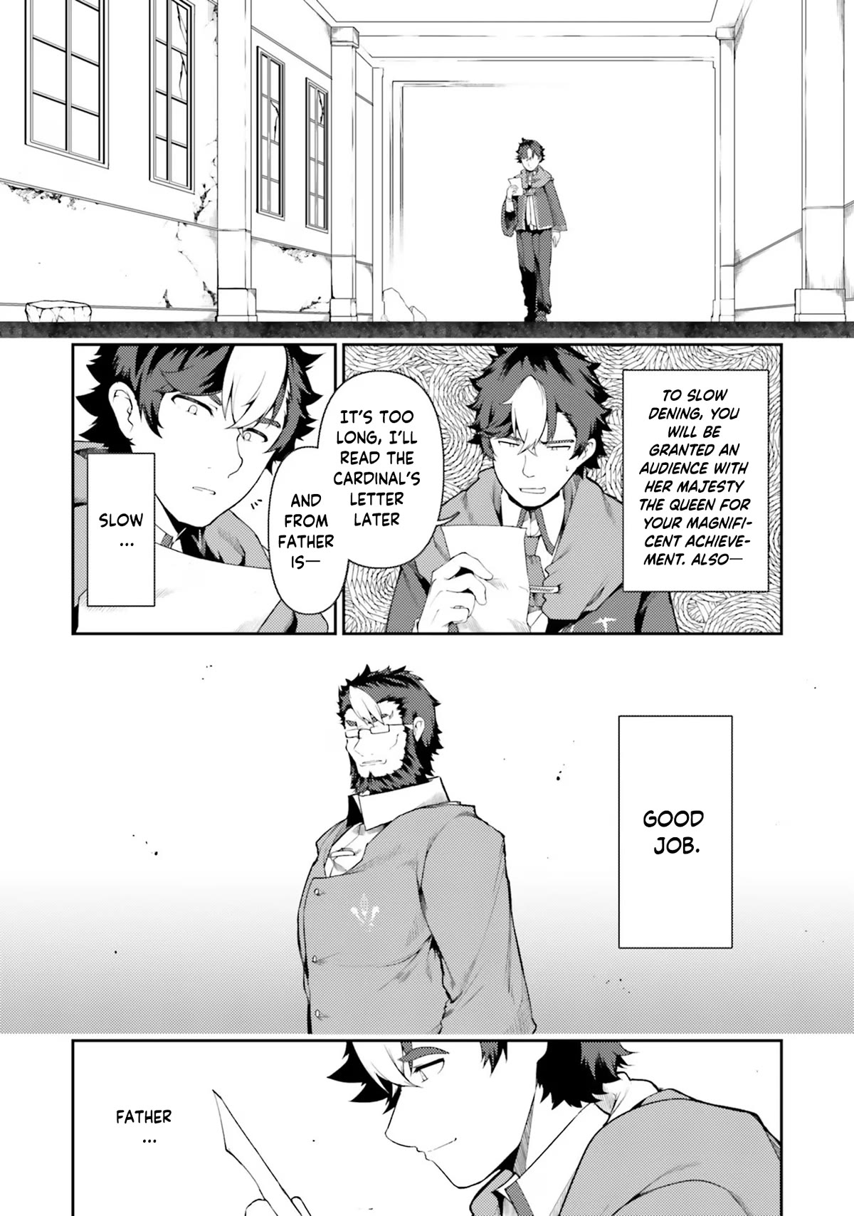 Buta Koushaku ni Tensei Shitakara, Kondo wa Kimi ni Suki to Iitai Chapter 46 page 10 - Chapter 46 [END]