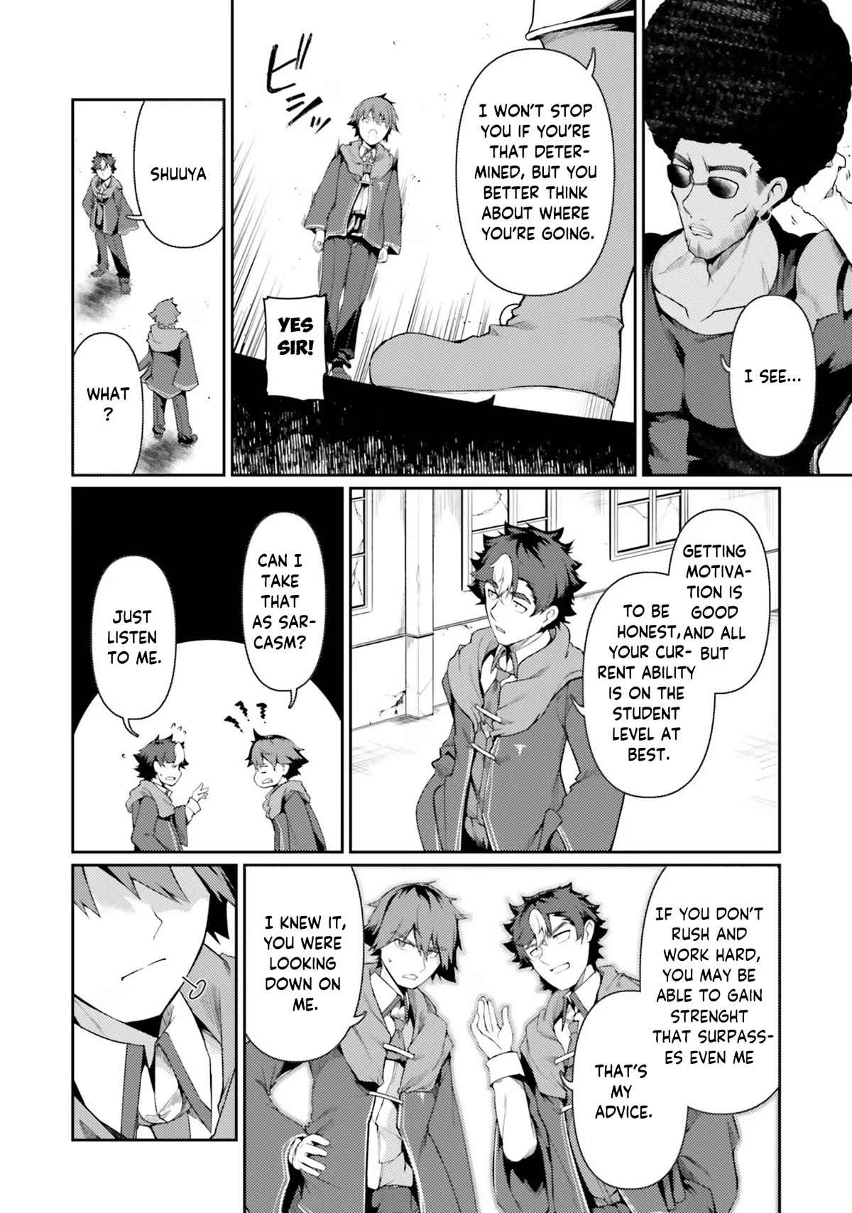 Buta Koushaku ni Tensei Shitakara, Kondo wa Kimi ni Suki to Iitai Chapter 46 page 16 - Chapter 46 [END]