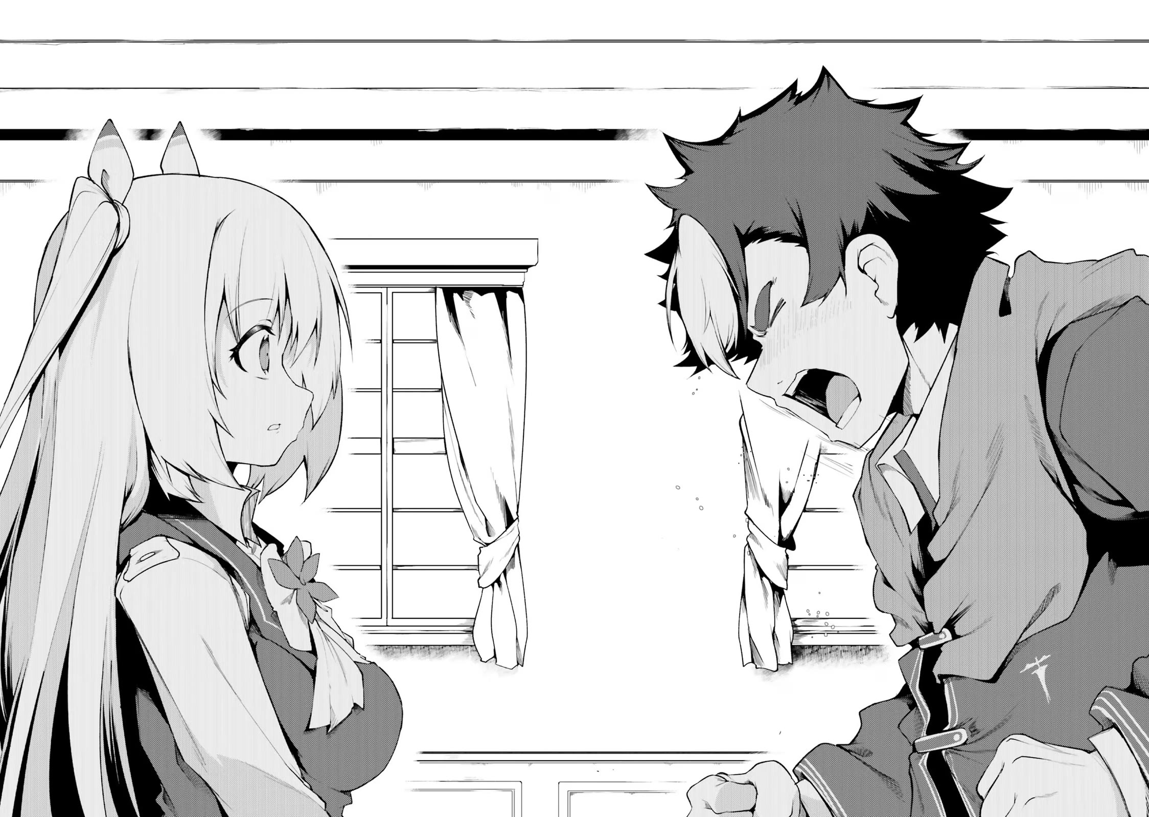 Buta Koushaku ni Tensei Shitakara, Kondo wa Kimi ni Suki to Iitai Chapter 46 page 32 - Chapter 46 [END]