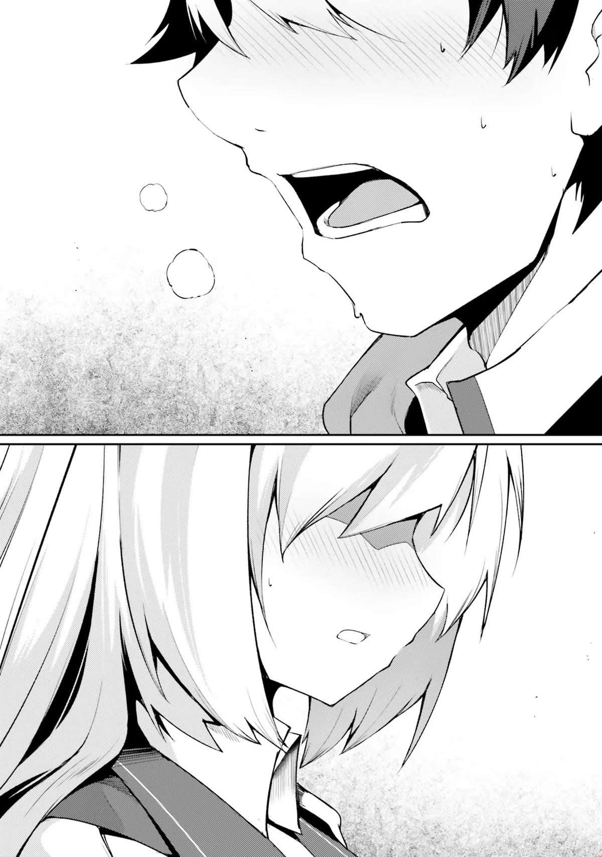 Buta Koushaku ni Tensei Shitakara, Kondo wa Kimi ni Suki to Iitai Chapter 46 page 33 - Chapter 46 [END]
