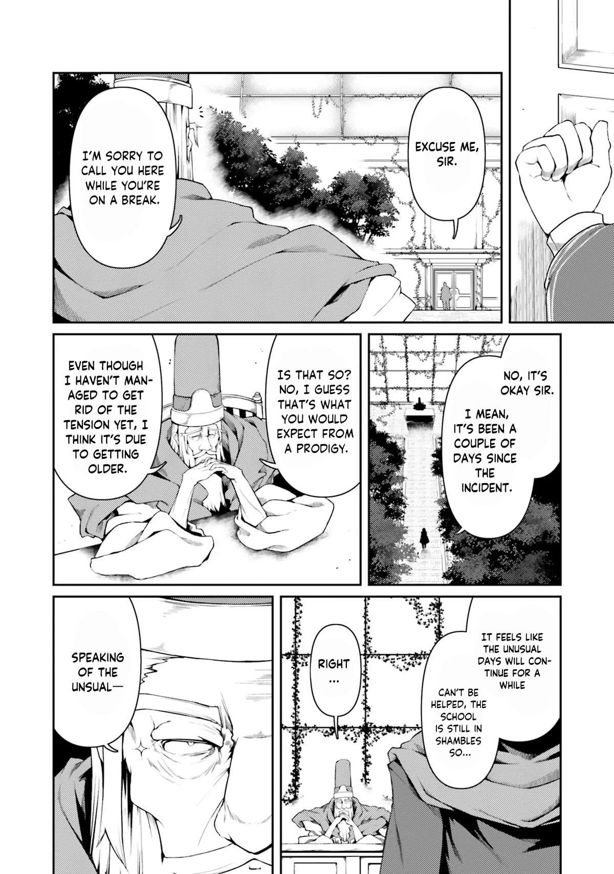 Buta Koushaku ni Tensei Shitakara, Kondo wa Kimi ni Suki to Iitai Chapter 46 page 4 - Chapter 46 [END]