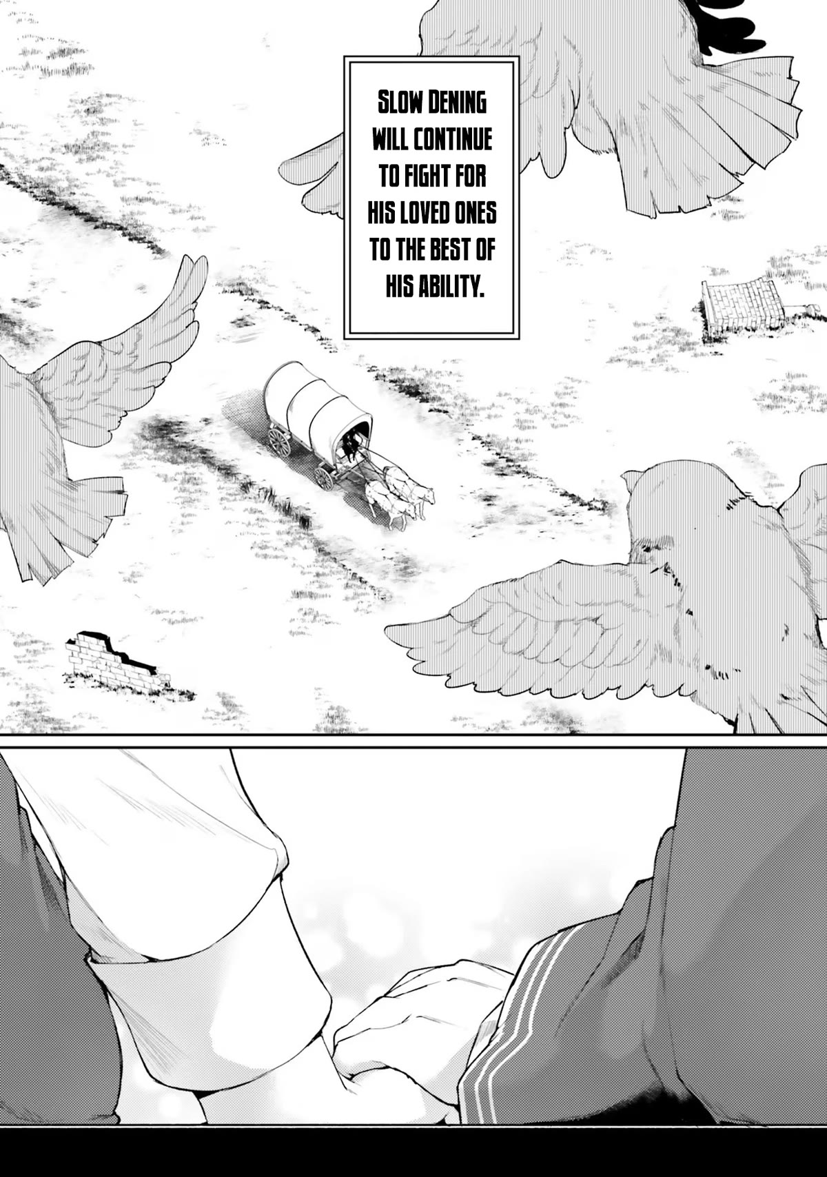 Buta Koushaku ni Tensei Shitakara, Kondo wa Kimi ni Suki to Iitai Chapter 46 page 40 - Chapter 46 [END]