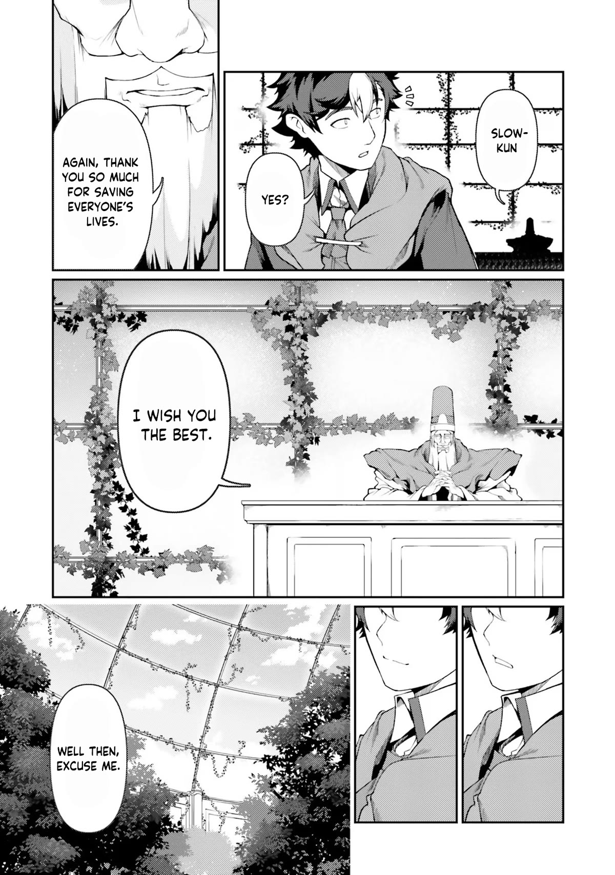 Buta Koushaku ni Tensei Shitakara, Kondo wa Kimi ni Suki to Iitai Chapter 46 page 9 - Chapter 46 [END]