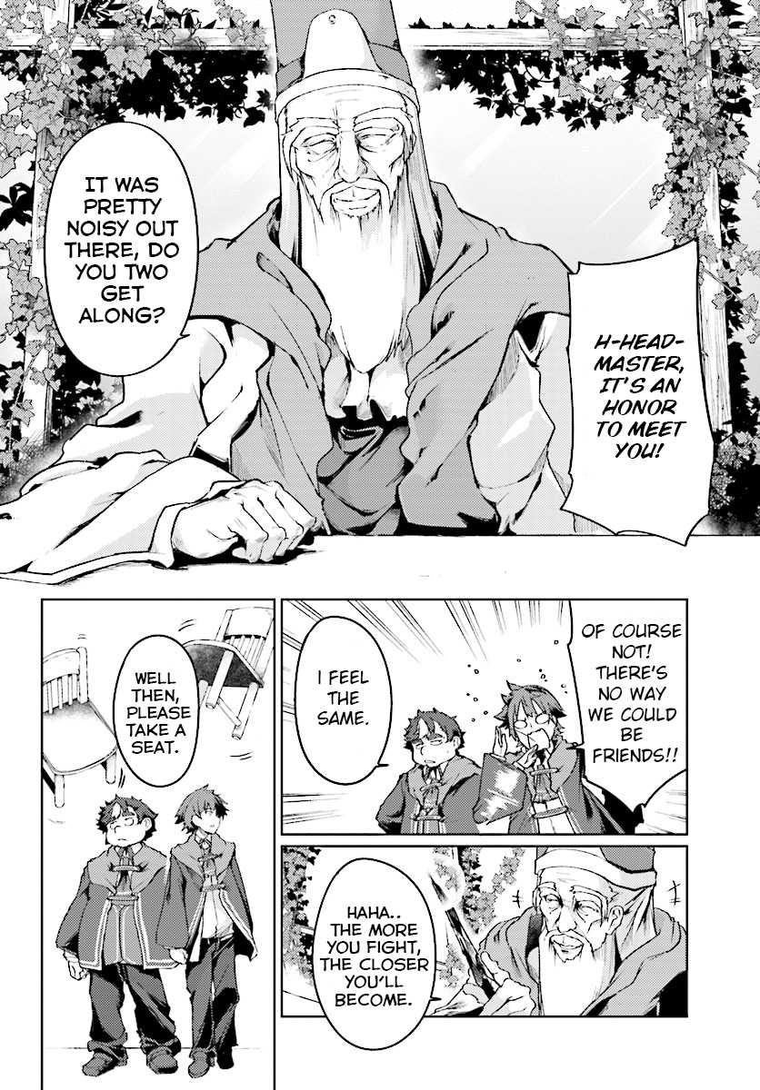 Buta Koushaku ni Tensei Shitakara, Kondo wa Kimi ni Suki to Iitai Chapter 6 page 10 - Chapter 6
