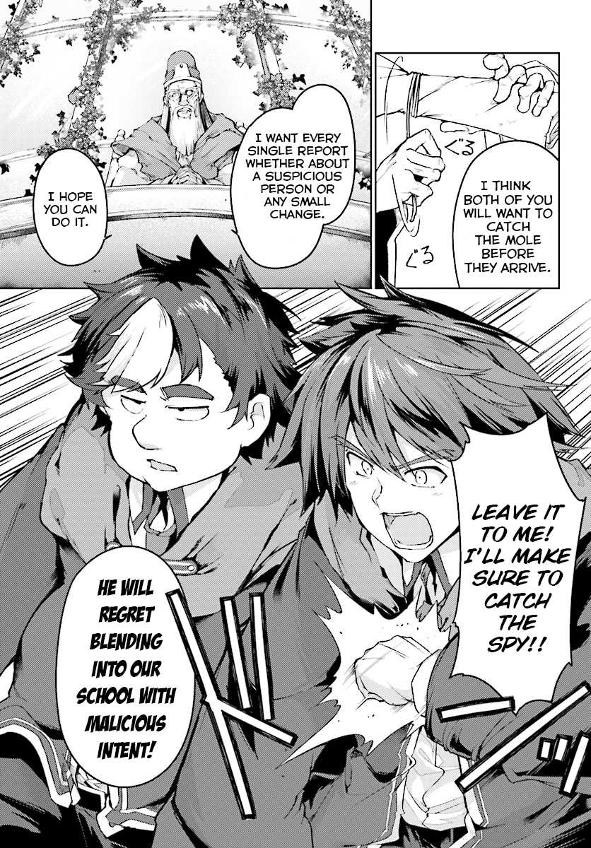 Buta Koushaku ni Tensei Shitakara, Kondo wa Kimi ni Suki to Iitai Chapter 6 page 25 - Chapter 6