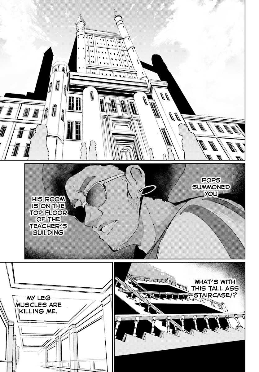 Buta Koushaku ni Tensei Shitakara, Kondo wa Kimi ni Suki to Iitai Chapter 6 page 5 - Chapter 6