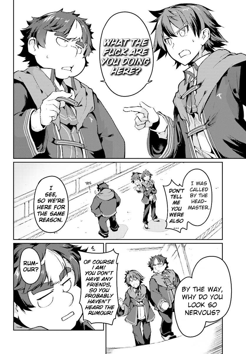 Buta Koushaku ni Tensei Shitakara, Kondo wa Kimi ni Suki to Iitai Chapter 6 page 6 - Chapter 6