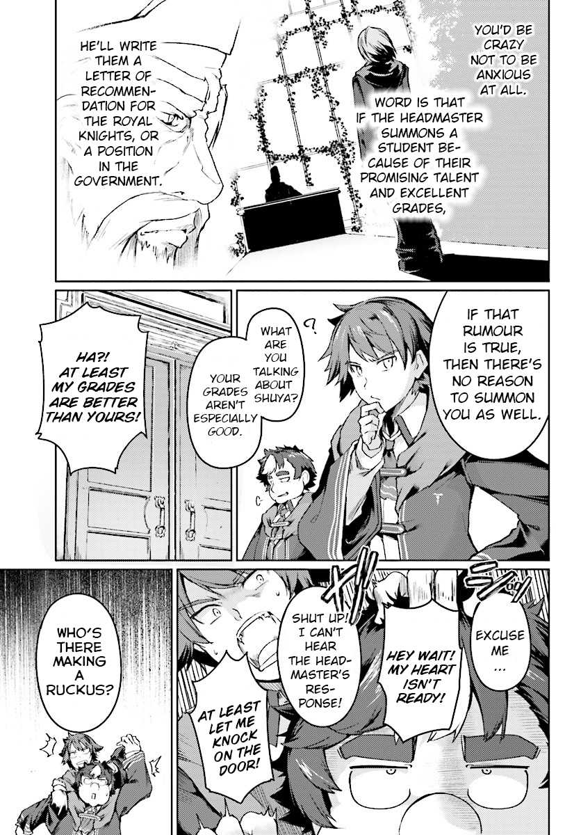 Buta Koushaku ni Tensei Shitakara, Kondo wa Kimi ni Suki to Iitai Chapter 6 page 7 - Chapter 6