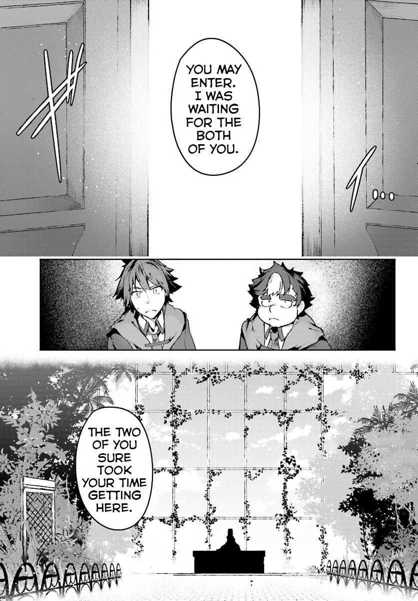 Buta Koushaku ni Tensei Shitakara, Kondo wa Kimi ni Suki to Iitai Chapter 6 page 9 - Chapter 6