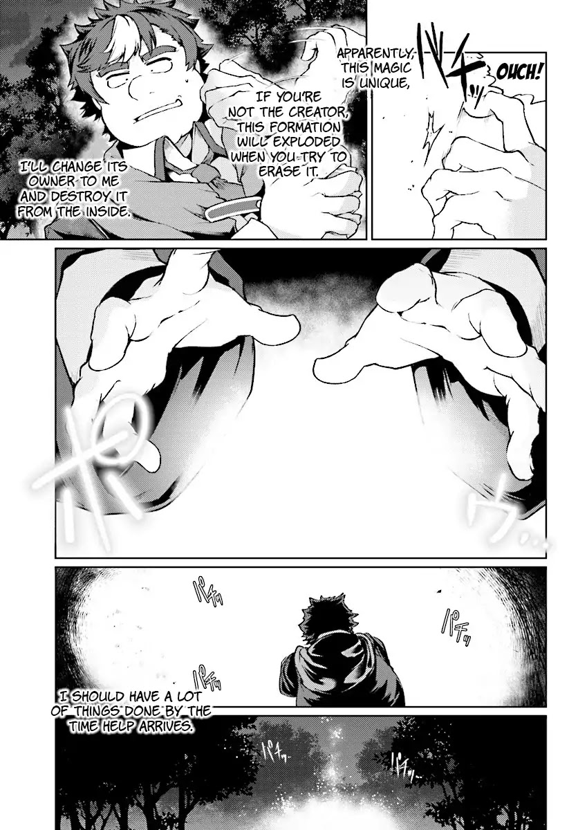 Buta Koushaku ni Tensei Shitakara, Kondo wa Kimi ni Suki to Iitai Chapter 7 page 14 - Chapter 7