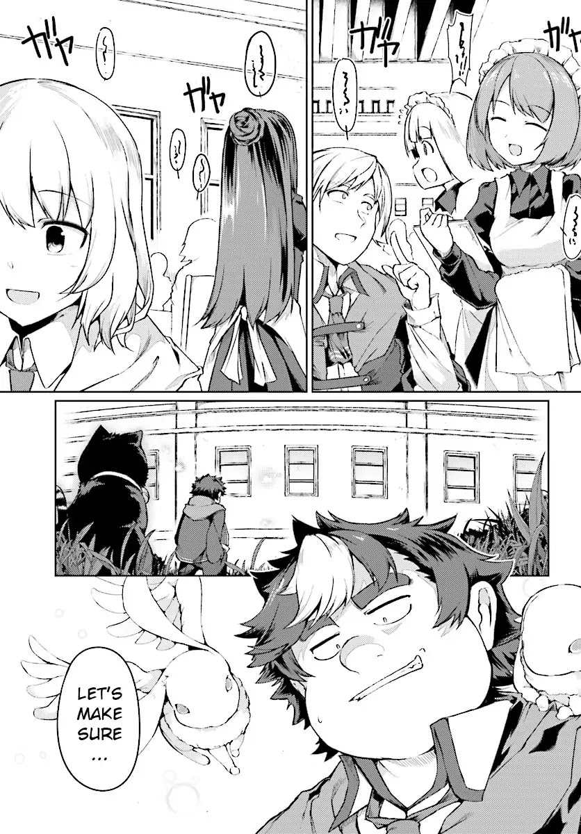 Buta Koushaku ni Tensei Shitakara, Kondo wa Kimi ni Suki to Iitai Chapter 7 page 2 - Chapter 7