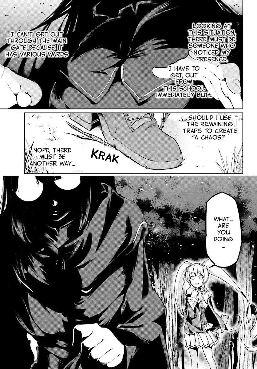 Buta Koushaku ni Tensei Shitakara, Kondo wa Kimi ni Suki to Iitai Chapter 7 page 20 - Chapter 7