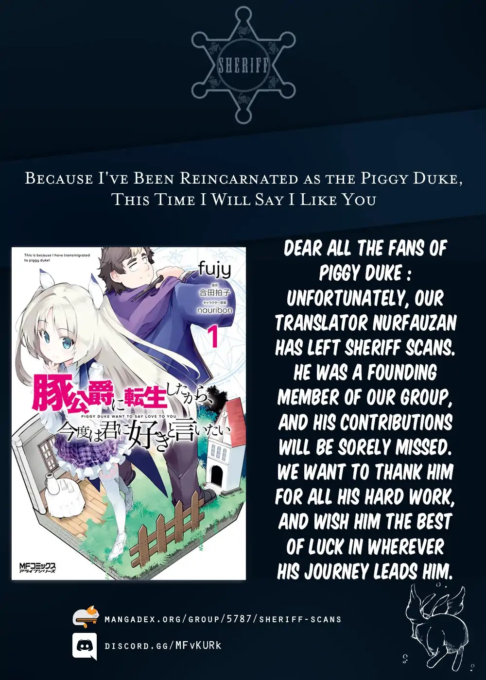 Buta Koushaku ni Tensei Shitakara, Kondo wa Kimi ni Suki to Iitai Chapter 7 page 22 - Chapter 7