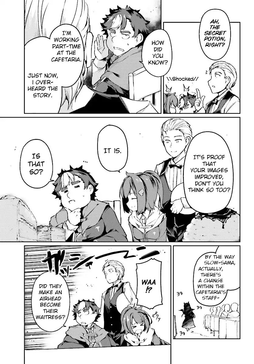 Buta Koushaku ni Tensei Shitakara, Kondo wa Kimi ni Suki to Iitai Chapter 7 page 8 - Chapter 7