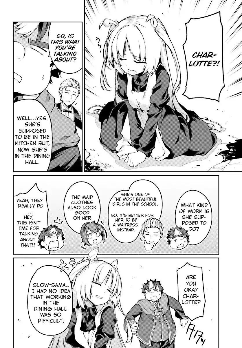 Buta Koushaku ni Tensei Shitakara, Kondo wa Kimi ni Suki to Iitai Chapter 7 page 9 - Chapter 7