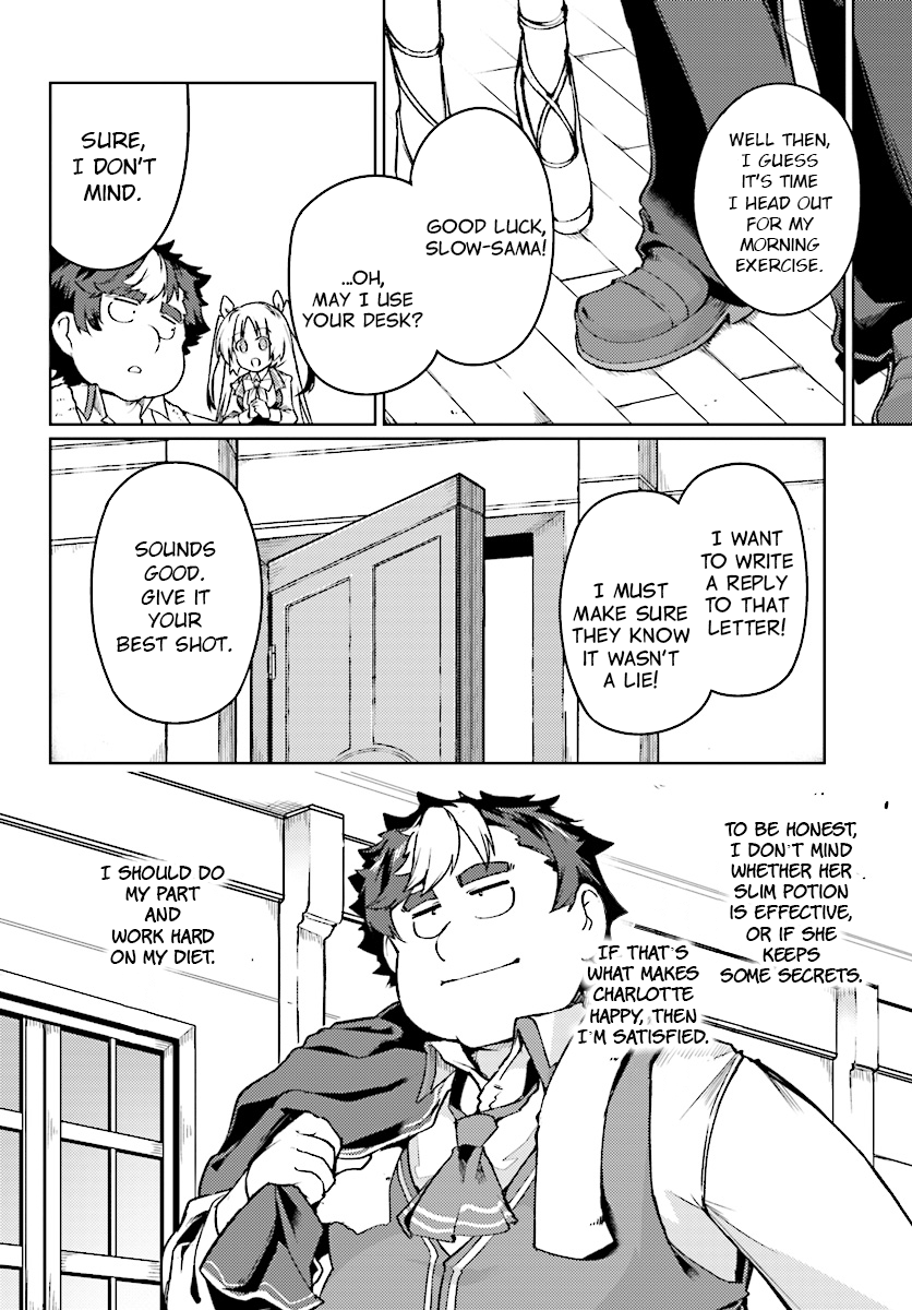 Buta Koushaku ni Tensei Shitakara, Kondo wa Kimi ni Suki to Iitai Chapter 8 page 11 - Chapter 8
