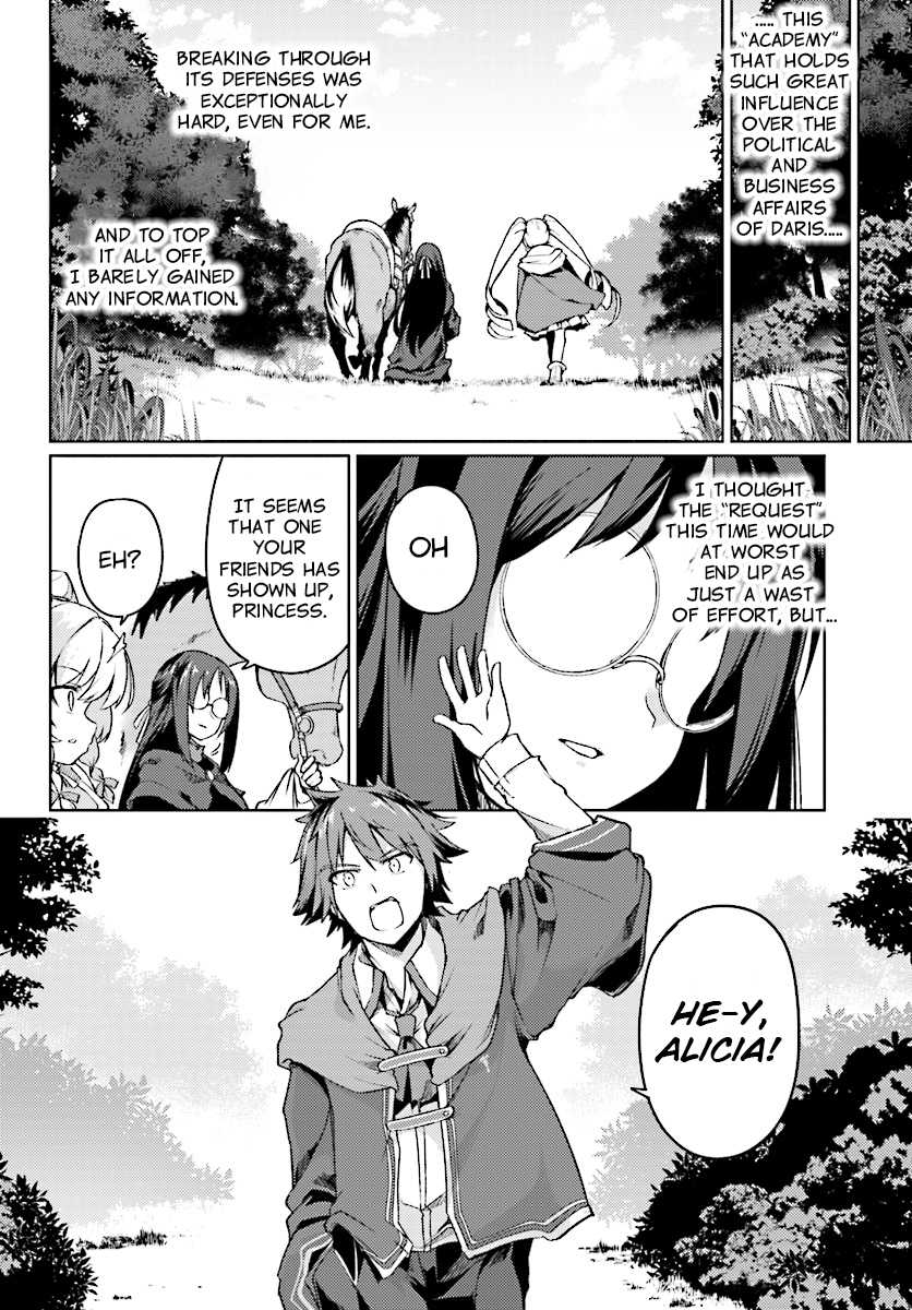 Buta Koushaku ni Tensei Shitakara, Kondo wa Kimi ni Suki to Iitai Chapter 8 page 13 - Chapter 8