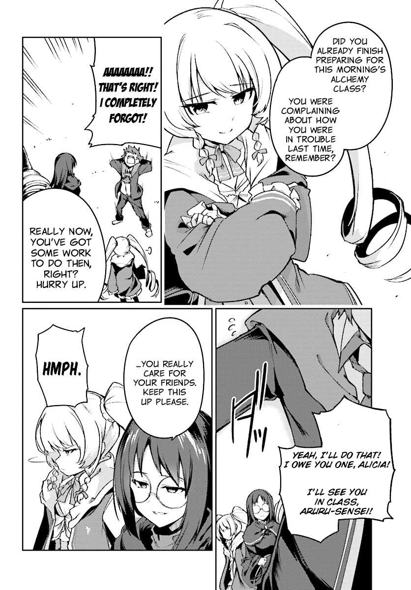 Buta Koushaku ni Tensei Shitakara, Kondo wa Kimi ni Suki to Iitai Chapter 8 page 15 - Chapter 8