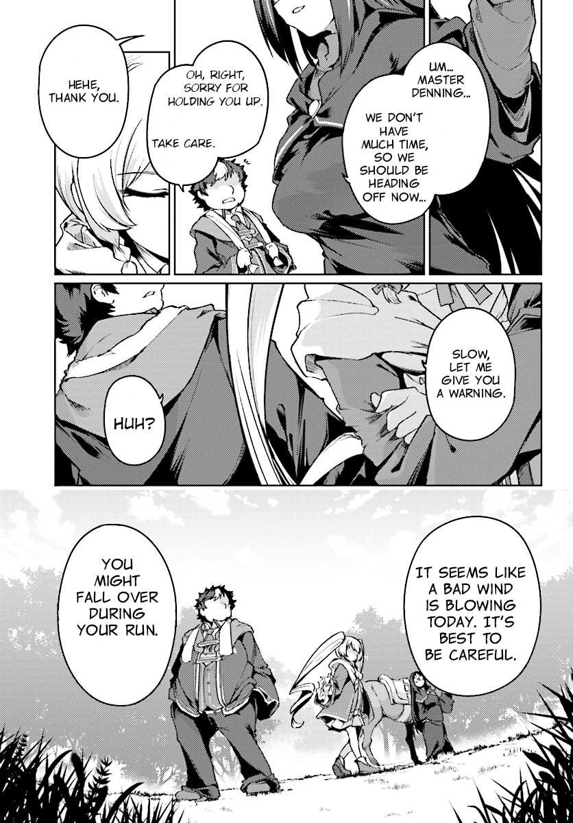Buta Koushaku ni Tensei Shitakara, Kondo wa Kimi ni Suki to Iitai Chapter 8 page 20 - Chapter 8