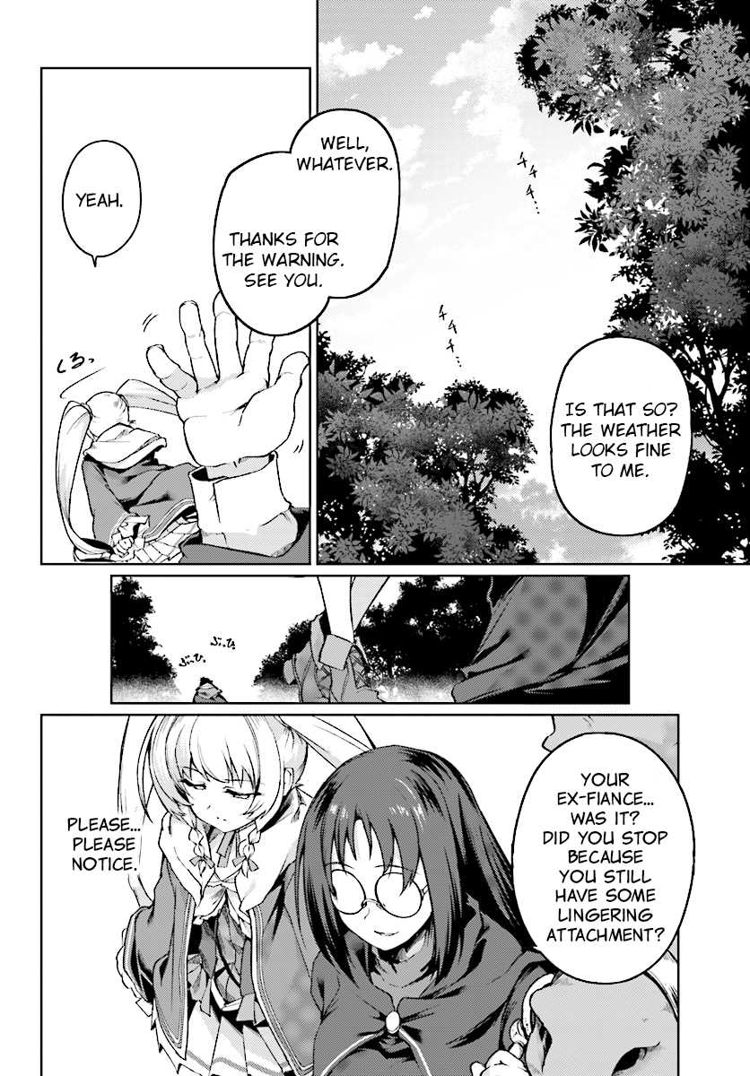 Buta Koushaku ni Tensei Shitakara, Kondo wa Kimi ni Suki to Iitai Chapter 8 page 21 - Chapter 8