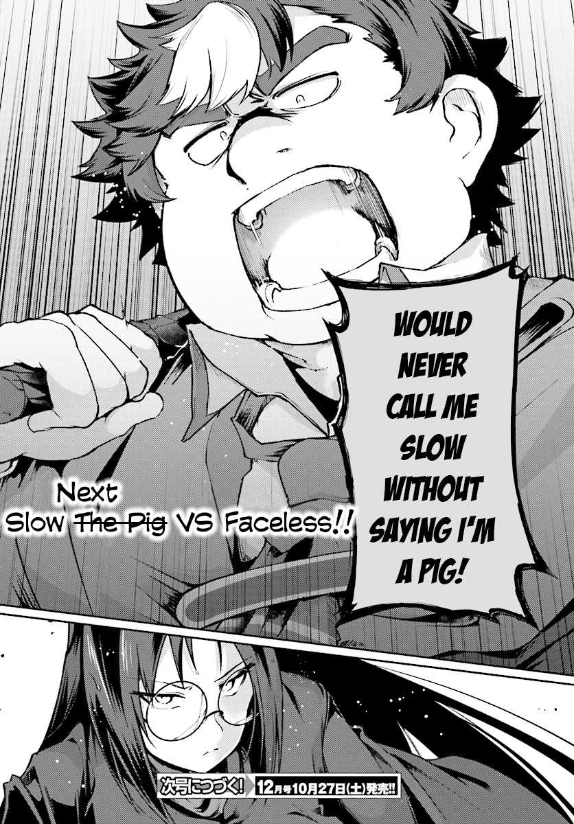 Buta Koushaku ni Tensei Shitakara, Kondo wa Kimi ni Suki to Iitai Chapter 8 page 31 - Chapter 8