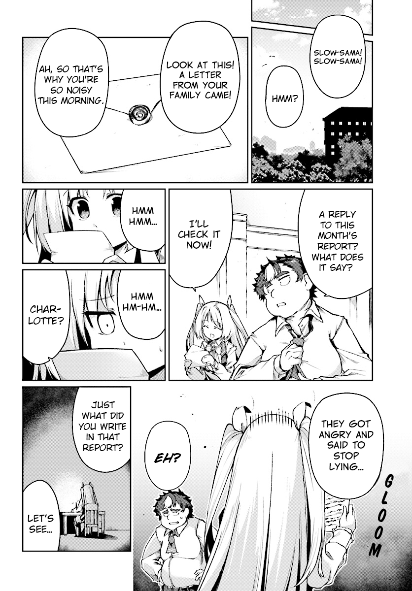 Buta Koushaku ni Tensei Shitakara, Kondo wa Kimi ni Suki to Iitai Chapter 8 page 7 - Chapter 8