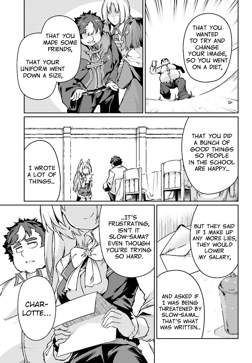 Buta Koushaku ni Tensei Shitakara, Kondo wa Kimi ni Suki to Iitai Chapter 8 page 8 - Chapter 8