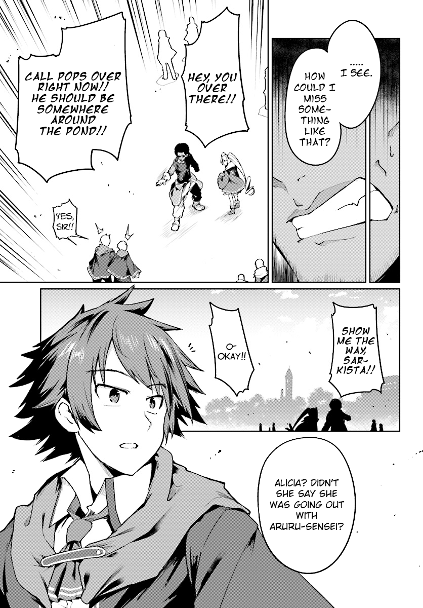 Buta Koushaku ni Tensei Shitakara, Kondo wa Kimi ni Suki to Iitai Chapter 9 page 10 - Chapter 9
