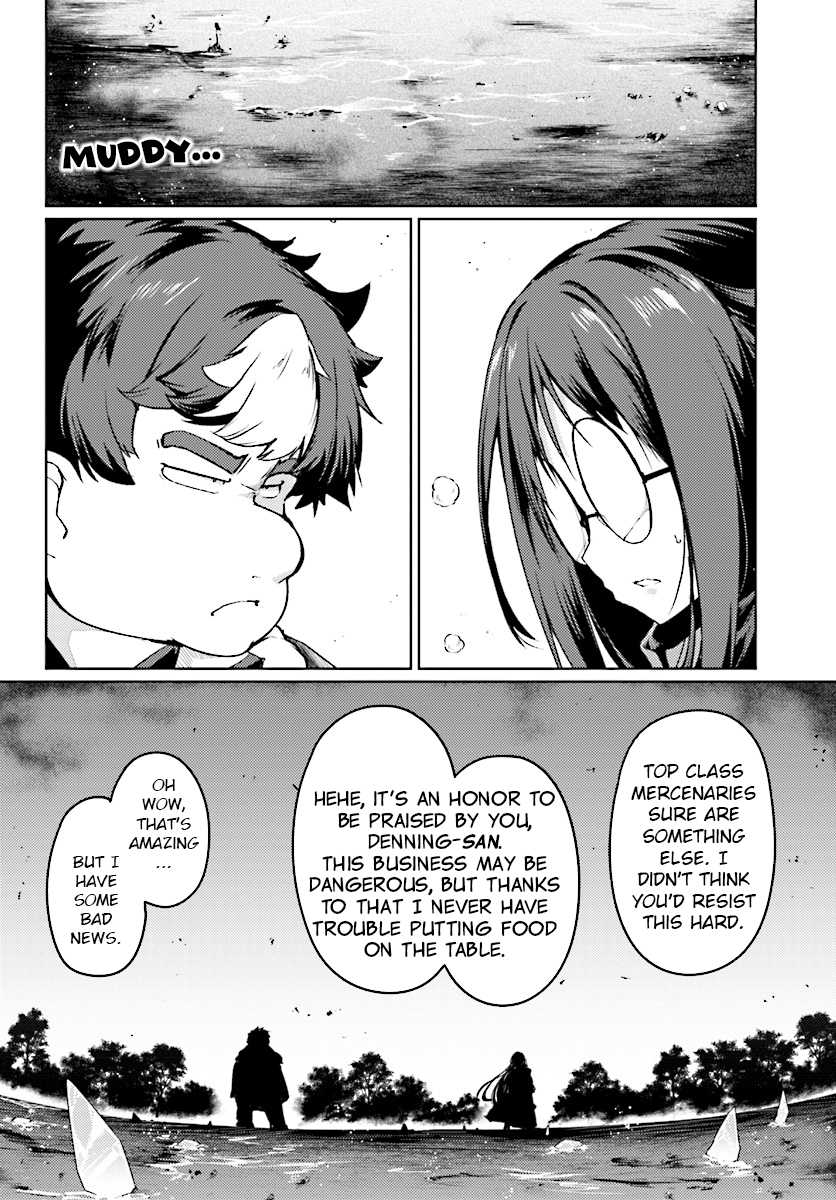 Buta Koushaku ni Tensei Shitakara, Kondo wa Kimi ni Suki to Iitai Chapter 9 page 11 - Chapter 9