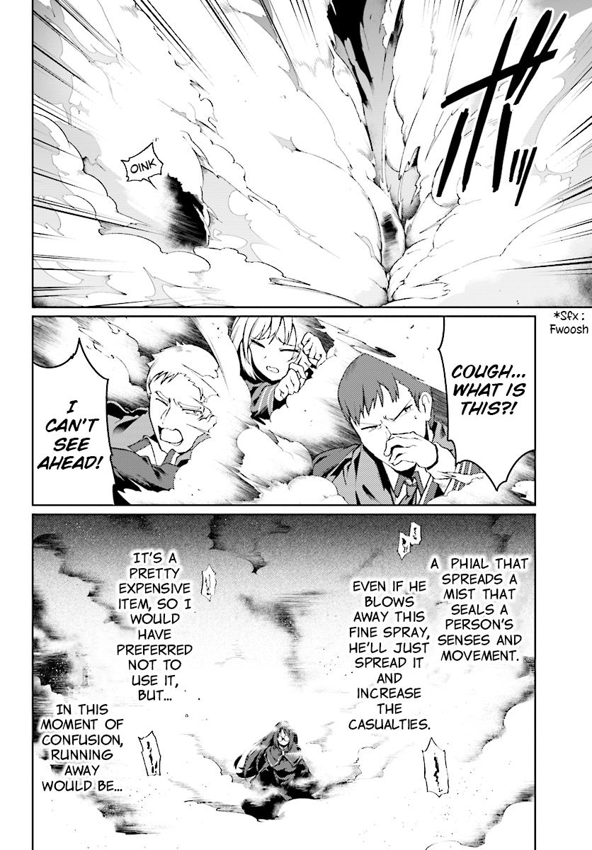 Buta Koushaku ni Tensei Shitakara, Kondo wa Kimi ni Suki to Iitai Chapter 9 page 13 - Chapter 9