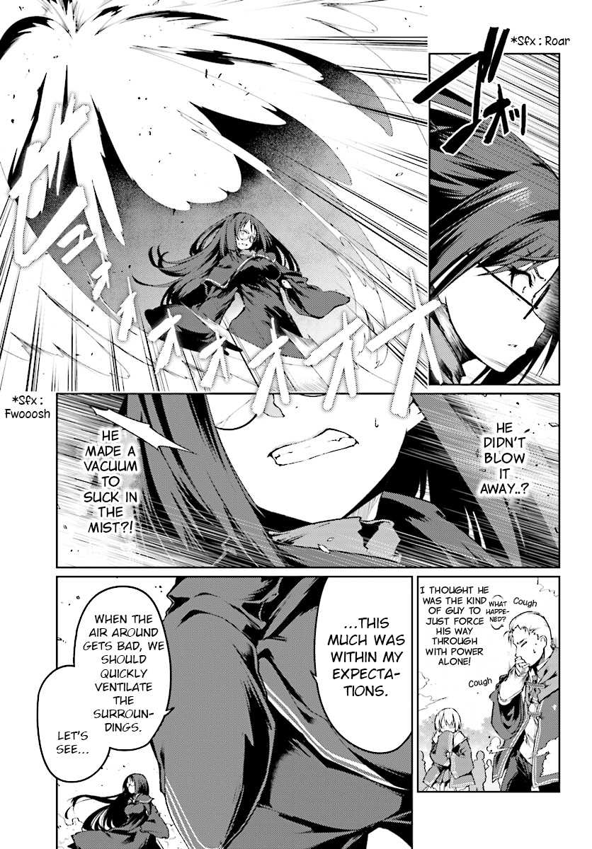 Buta Koushaku ni Tensei Shitakara, Kondo wa Kimi ni Suki to Iitai Chapter 9 page 14 - Chapter 9