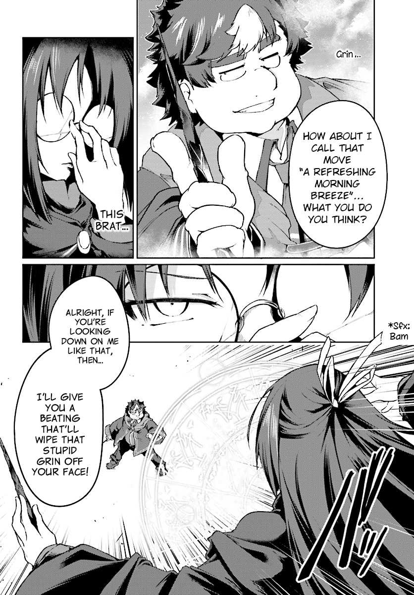Buta Koushaku ni Tensei Shitakara, Kondo wa Kimi ni Suki to Iitai Chapter 9 page 15 - Chapter 9