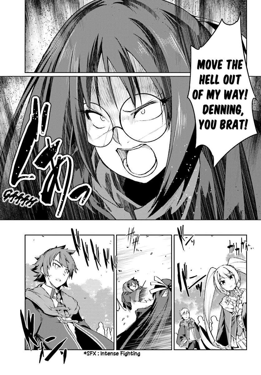 Buta Koushaku ni Tensei Shitakara, Kondo wa Kimi ni Suki to Iitai Chapter 9 page 20 - Chapter 9