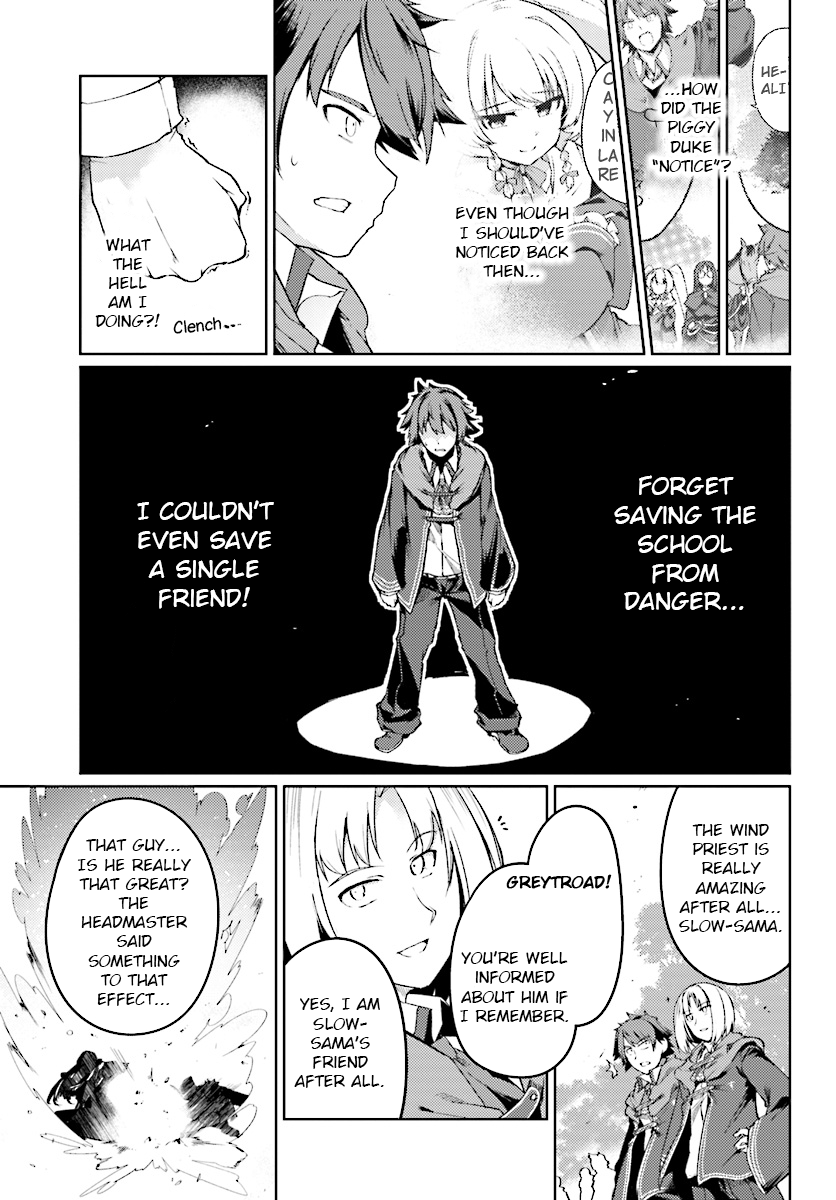 Buta Koushaku ni Tensei Shitakara, Kondo wa Kimi ni Suki to Iitai Chapter 9 page 22 - Chapter 9
