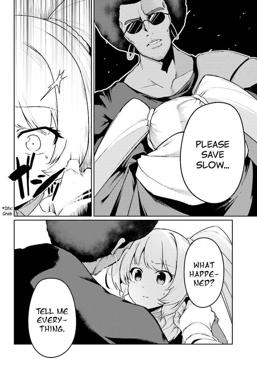 Buta Koushaku ni Tensei Shitakara, Kondo wa Kimi ni Suki to Iitai Chapter 9 page 9 - Chapter 9