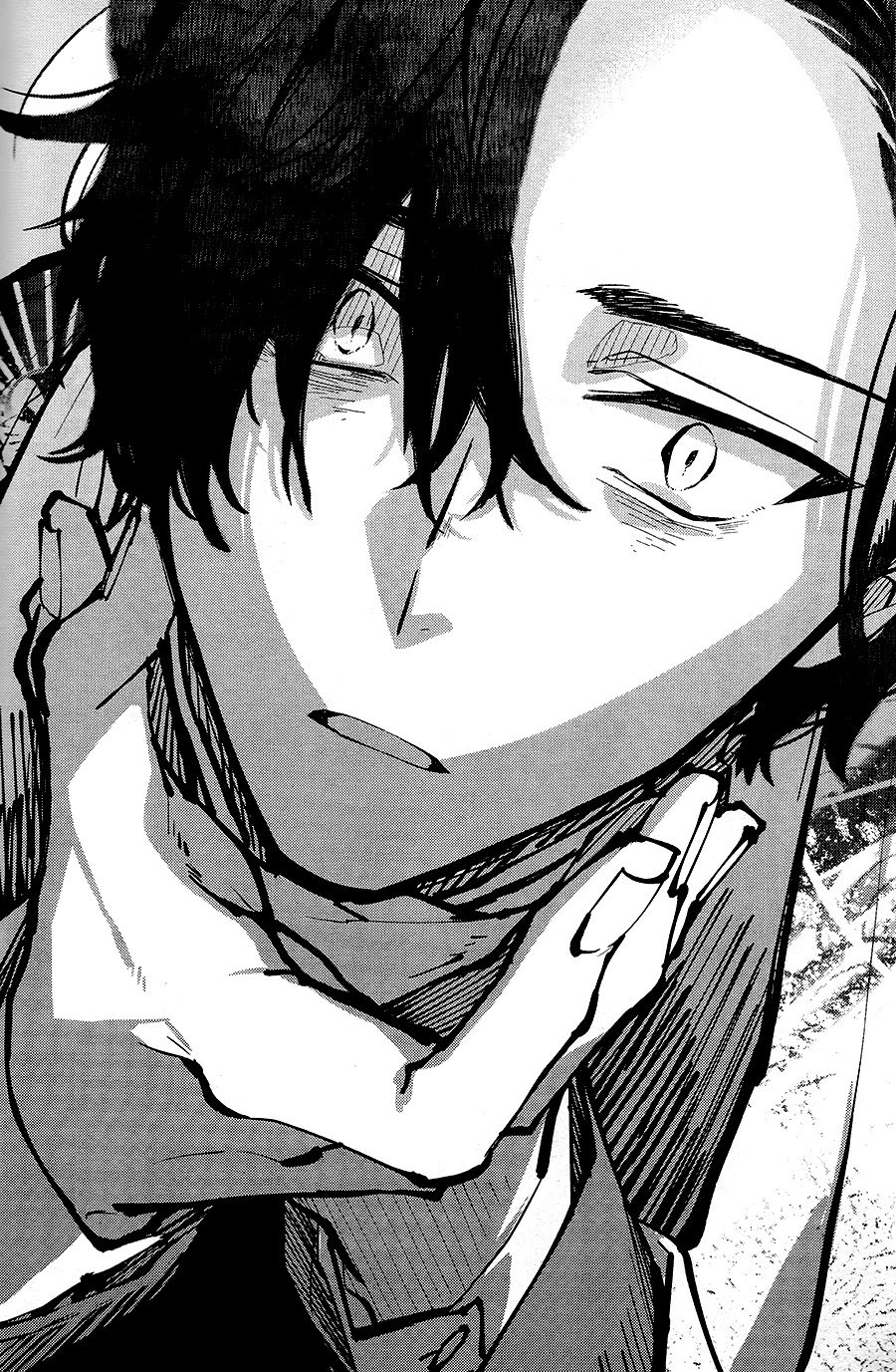 Butai ni Sake! Chapter 1 page 24 - Chapter 1