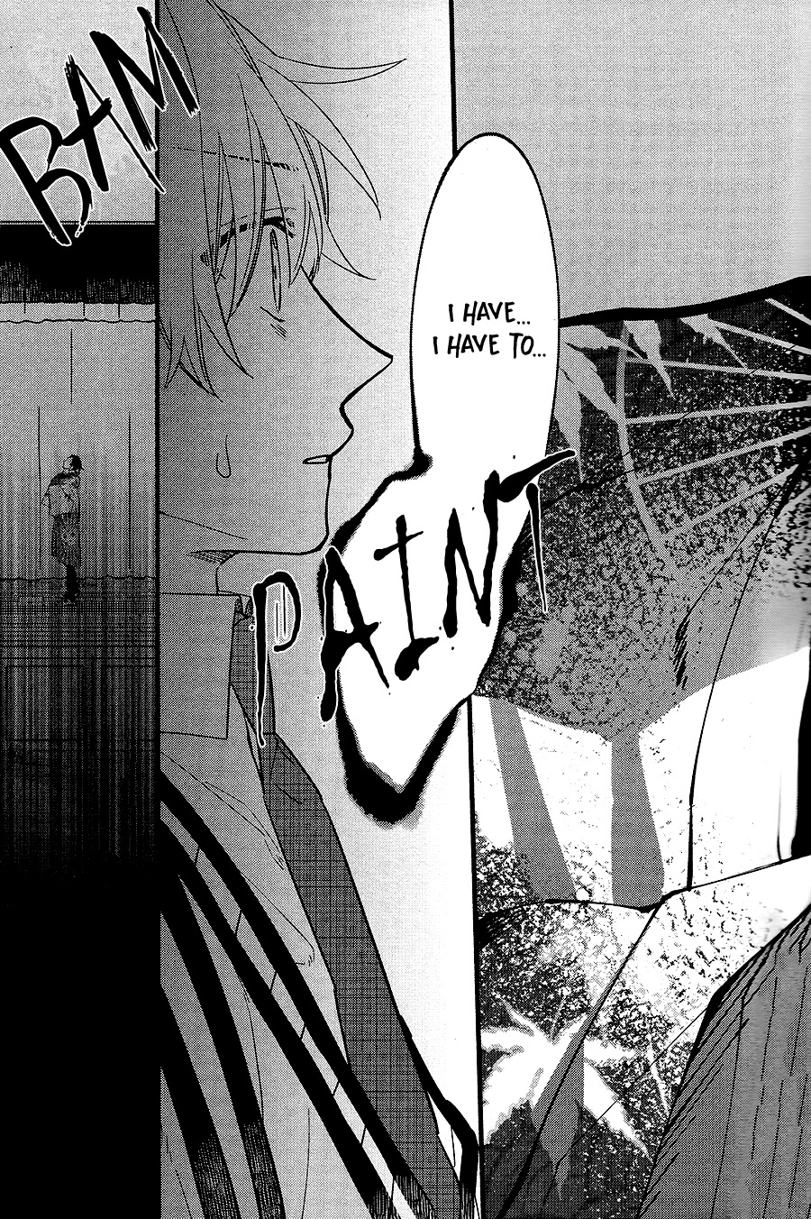 Butai ni Sake! Chapter 1 page 25 - Chapter 1