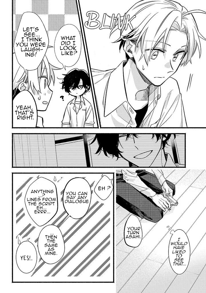 Butai ni Sake! Chapter 10 page 22 - Chapter 10