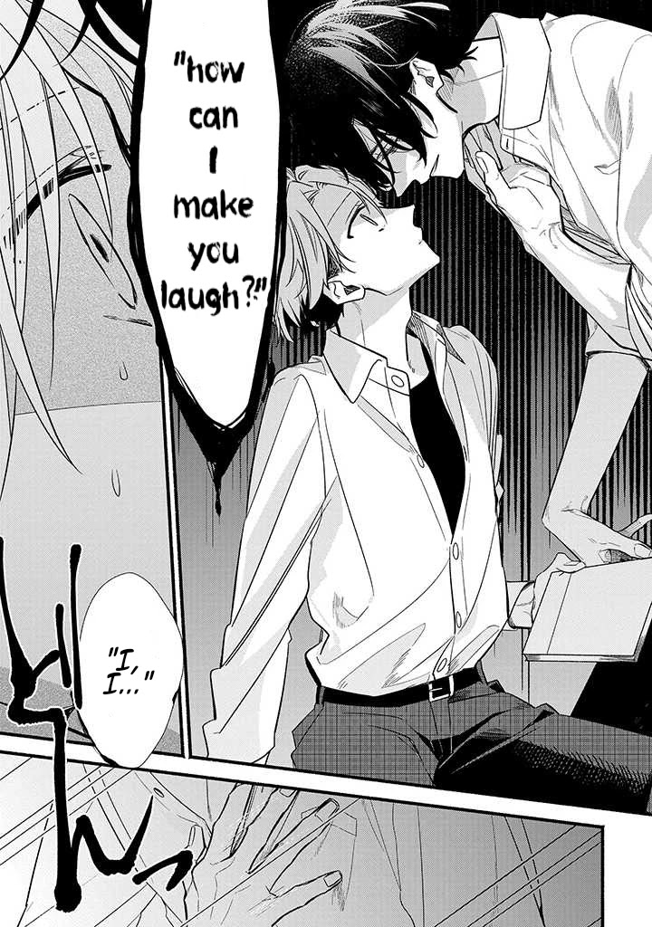 Butai ni Sake! Chapter 10 page 27 - Chapter 10